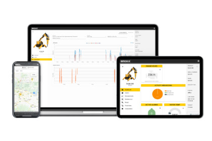 Brokk announces Brokk Connect