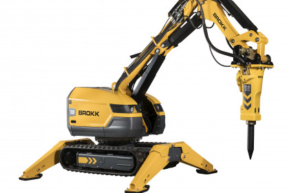 Brokk 300