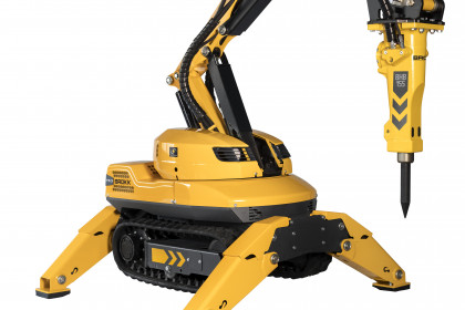 Brokk 110