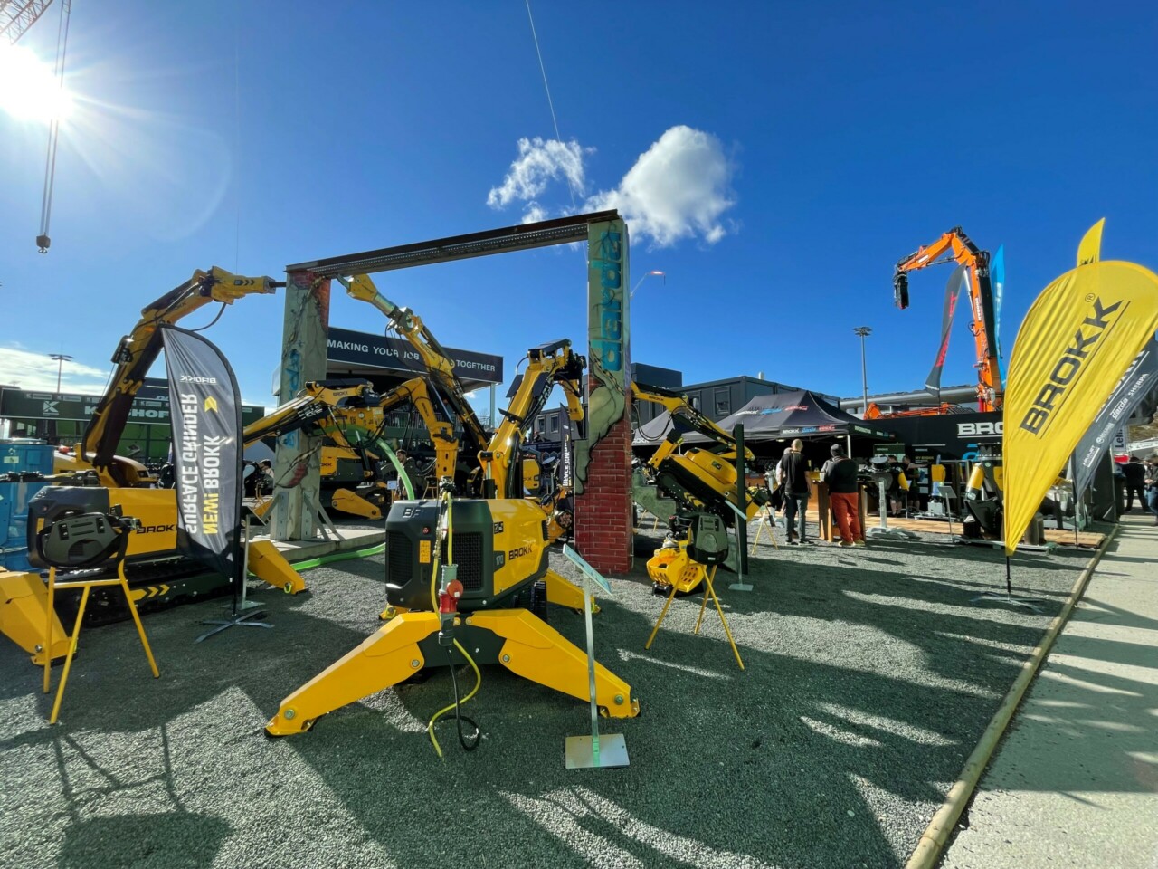 bauma 2025