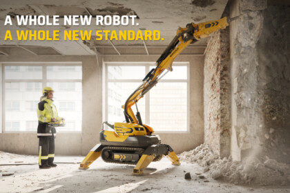 Brokk 130+