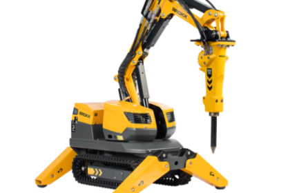 Brokk 70