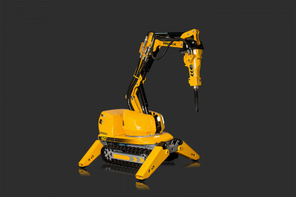 Brokk 60II