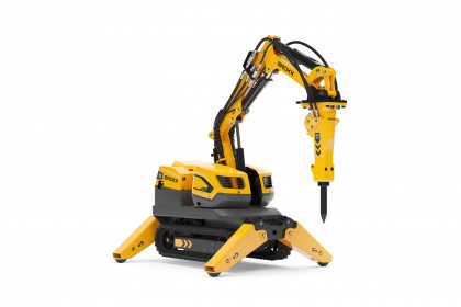 Brokk 70 +