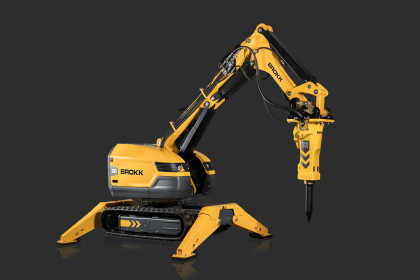 Brokk 300