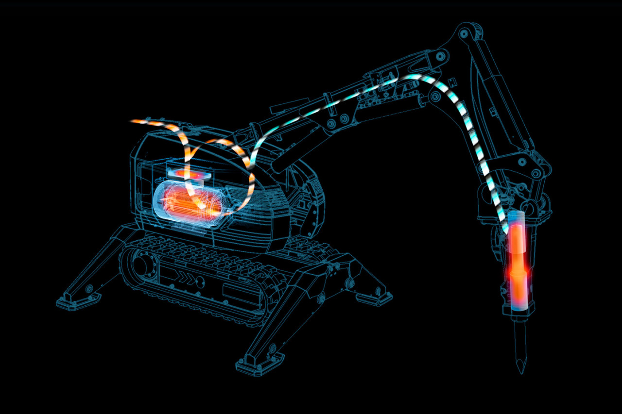 Brokk presenta la generazione successiva di SmartConcept