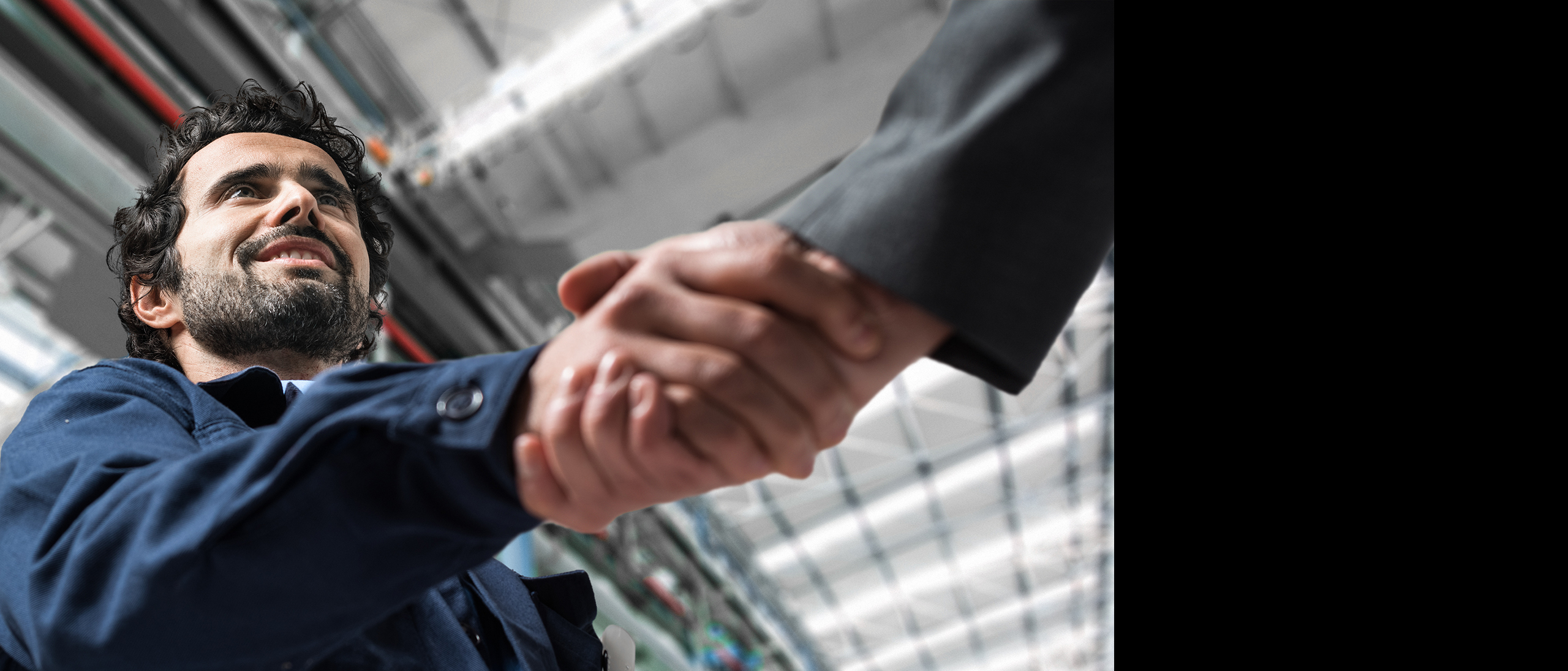 Bli forhandler - Brokk Norge