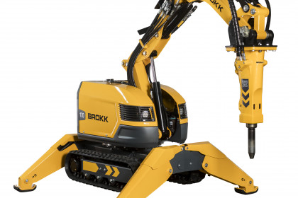 Brokk 170