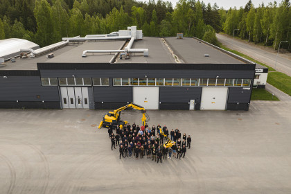 Brokk Sverige AB