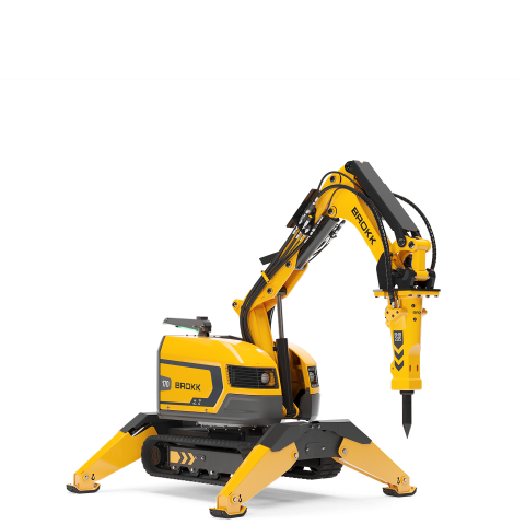 Brokk 170+