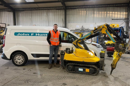 The Many Faces of Brokk Operators: Jake