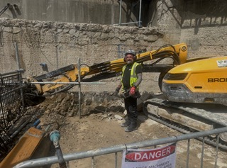 The Many Faces of Brokk Operators: Marcus