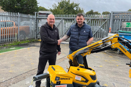 The Many Faces of Brokk Operators: Scott