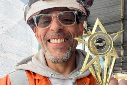 The Many Faces of Brokk Operators: Tengo