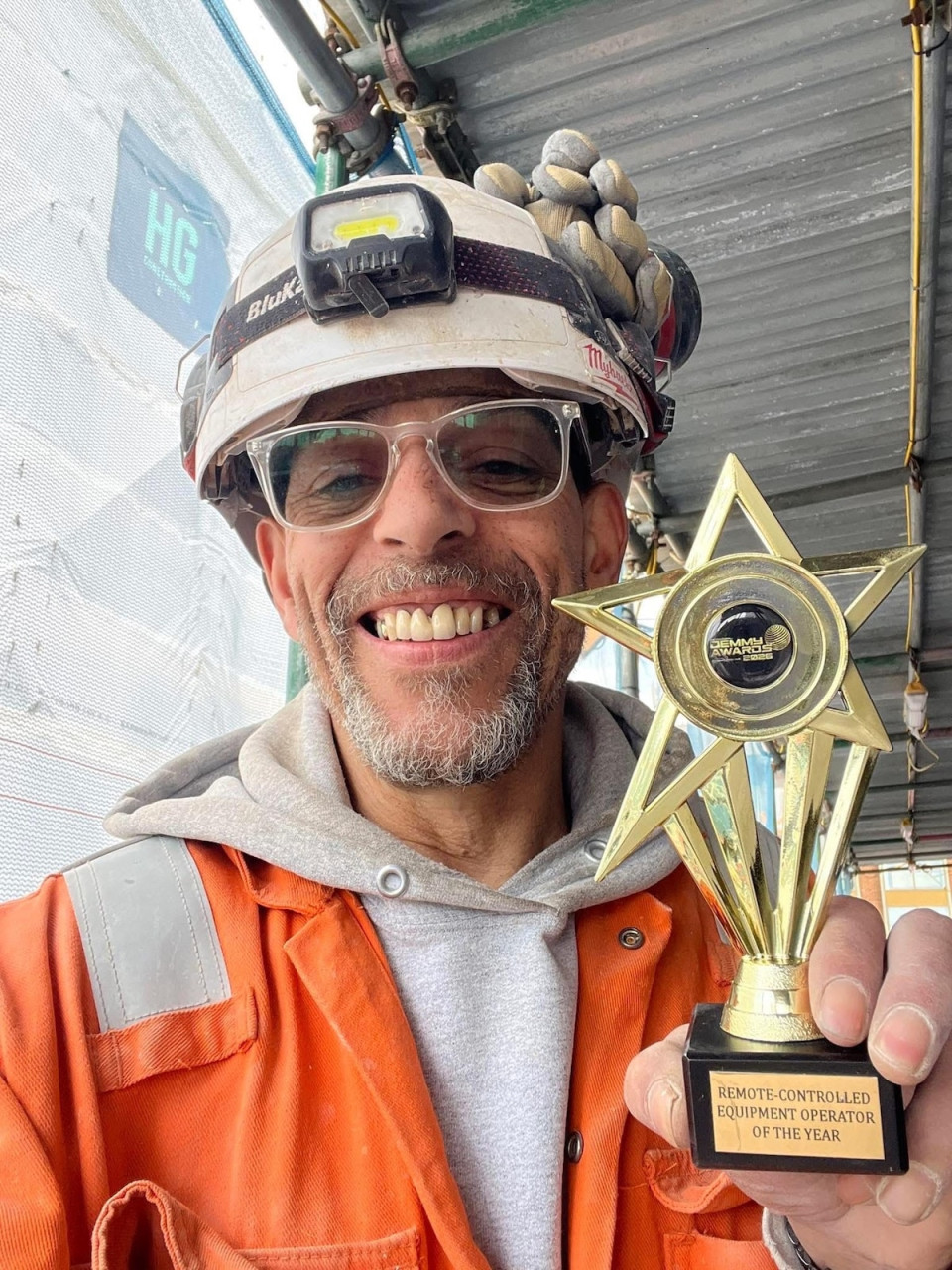 The Many Faces of Brokk Operators: Tengo