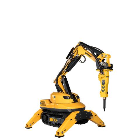 Brokk 110