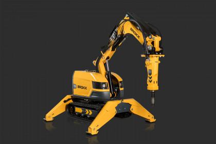 Brokk 170