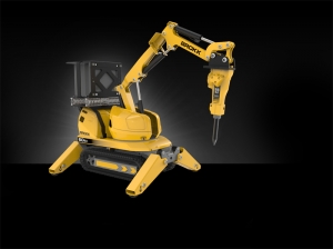 Brokk introduces a whole new product range!