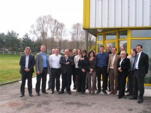 Brokk acquires its distributor in France