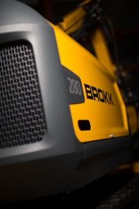 Meet the new Brokk 280!