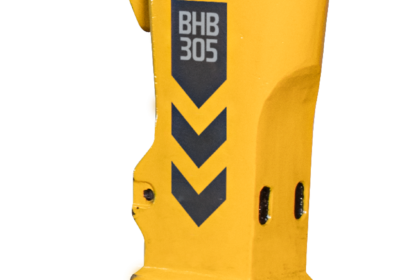 Brokk Hydraulic Breaker