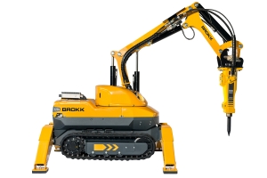 Brokk is pre launching a new small miracle!