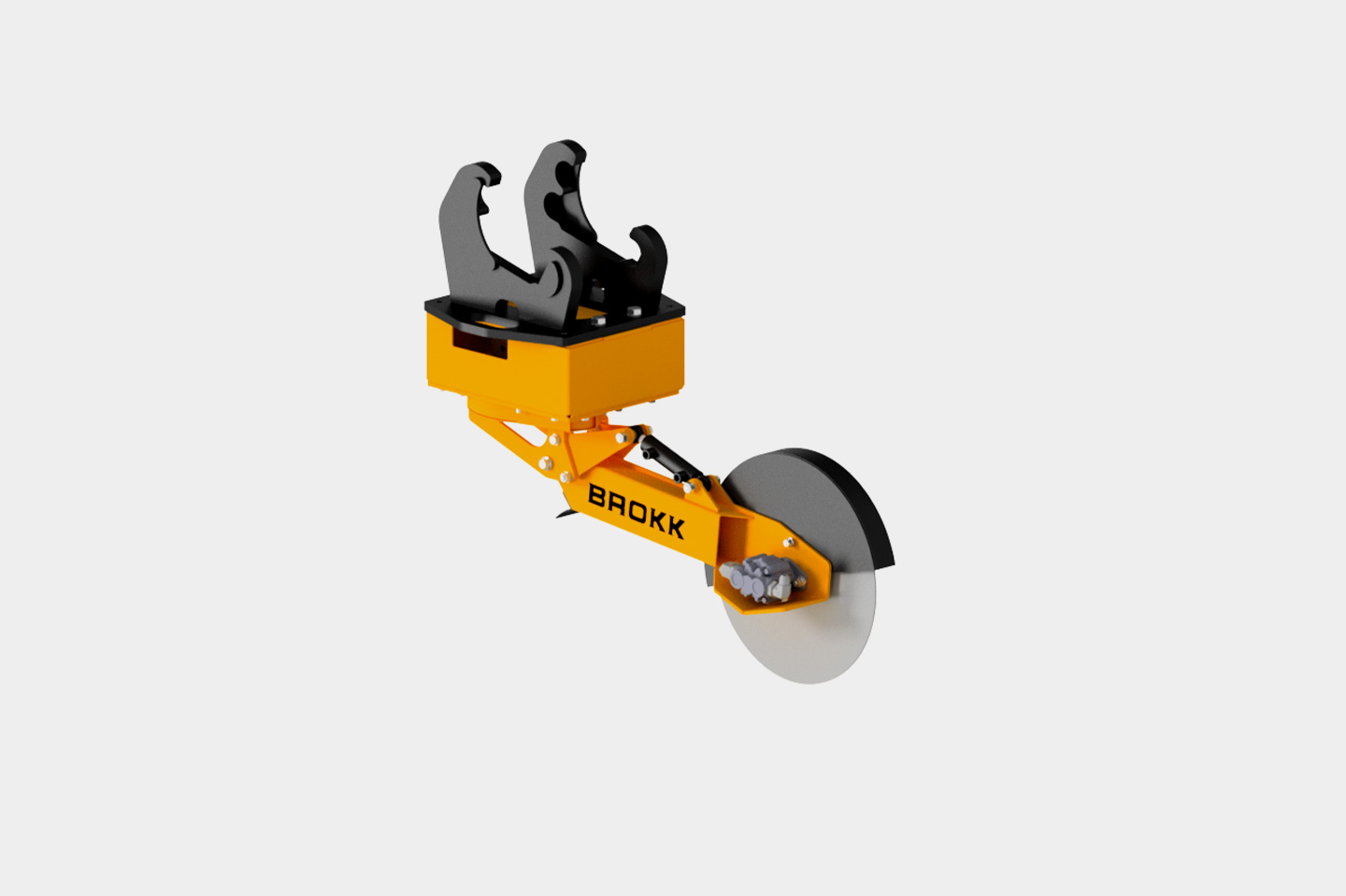 Cut-Off Saw