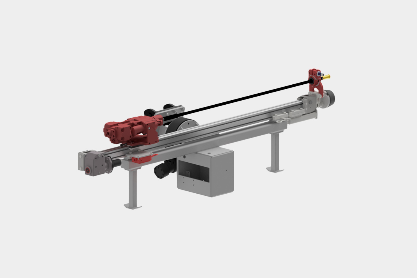 Drilling Equipment