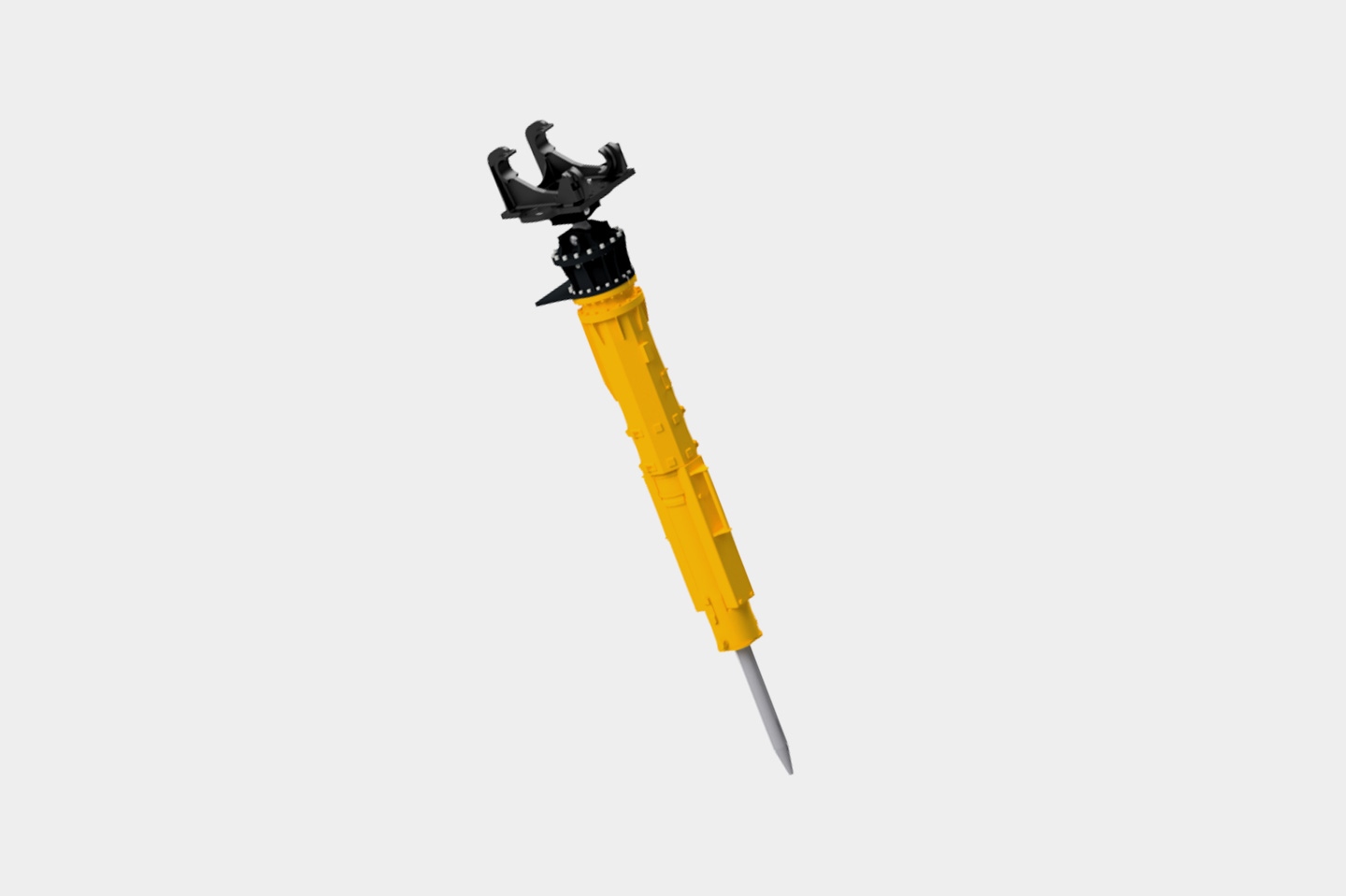 Splitter