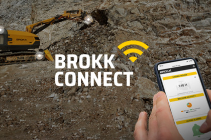 Brokk announces Brokk Connect