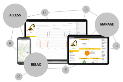 Next step for Brokk Connect