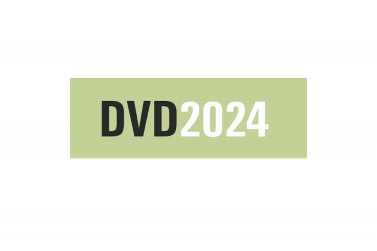 DVD 2024 – England