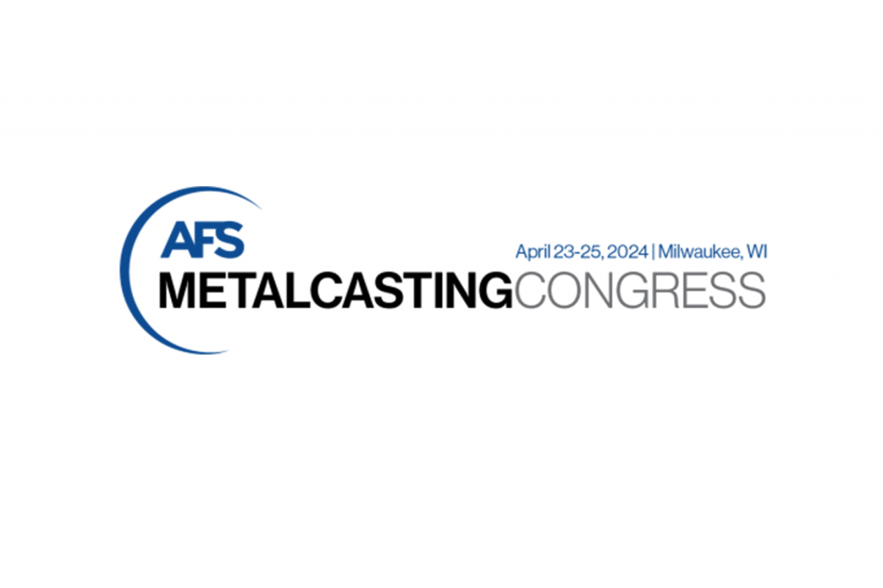 Metalcasting congress 2024 – USA