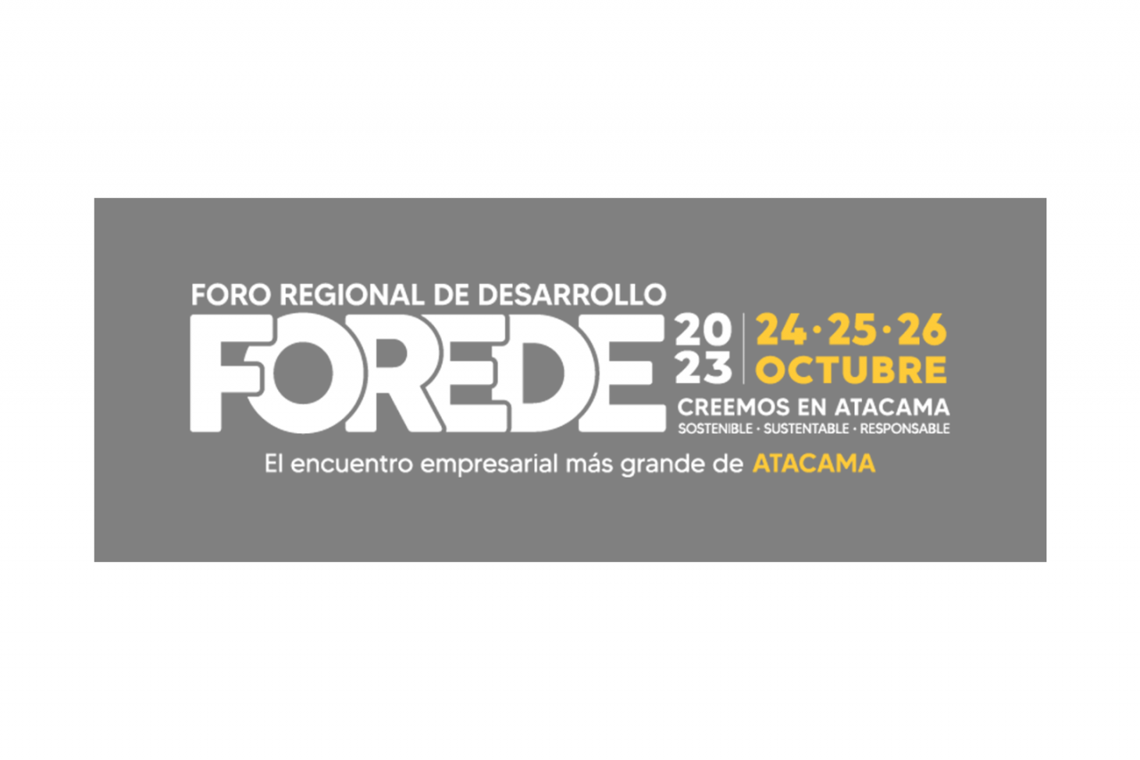 FOREDE 2024 – Chile