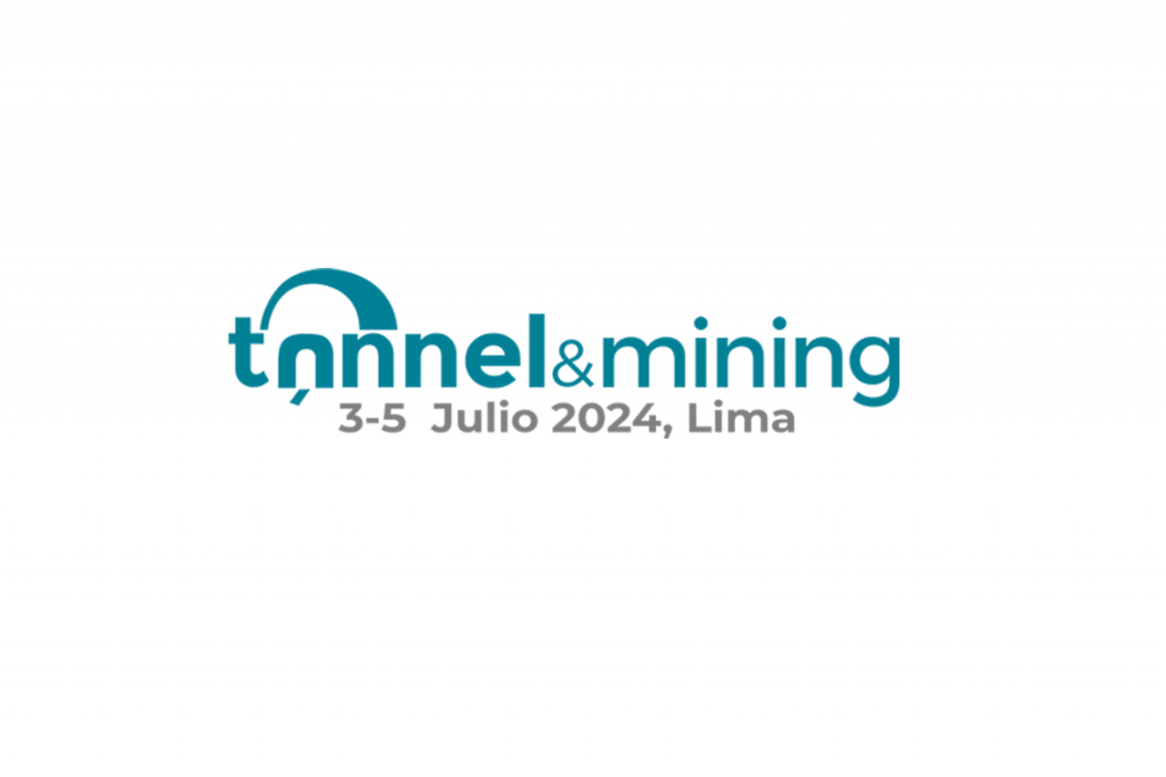 XIII TUNNEL & MINING 2024 – Peru