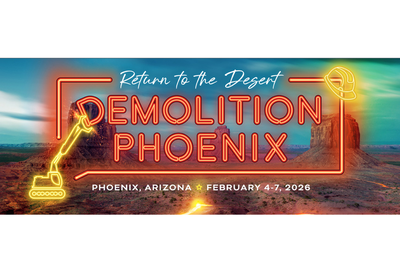 Demolition Phoenix 2026 – USA