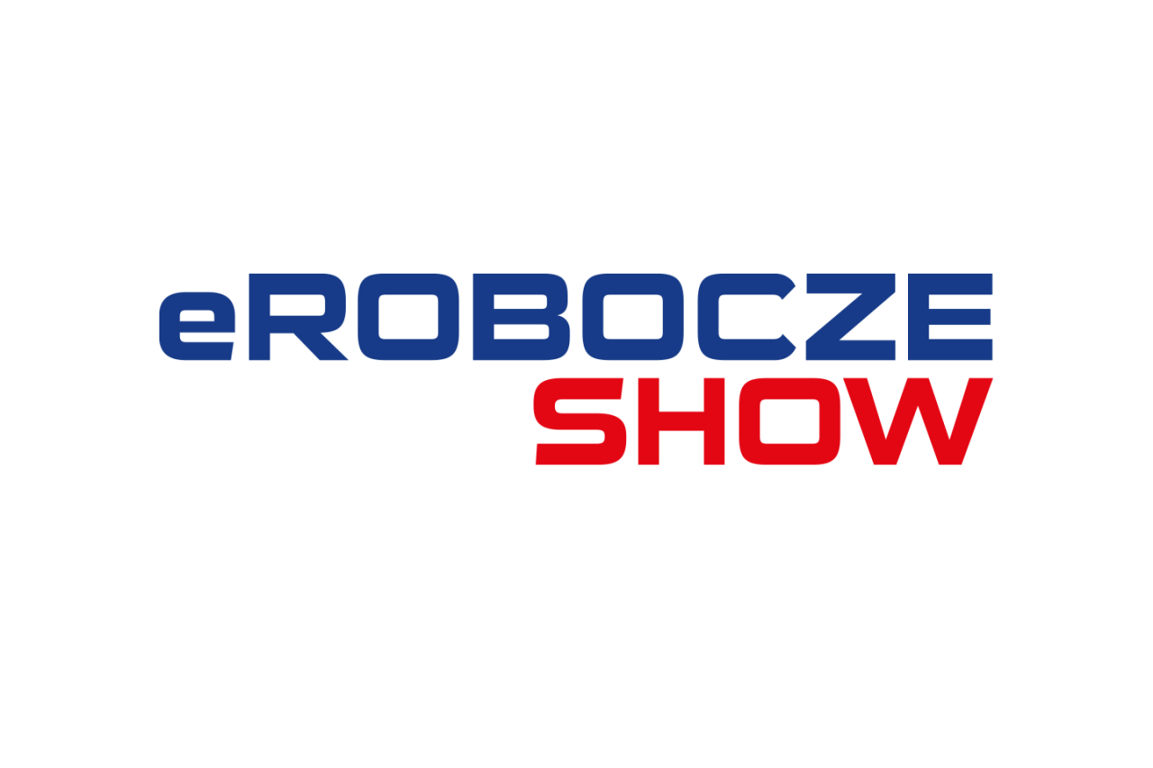 eROBOCZE SHOW 2026 – POLAND