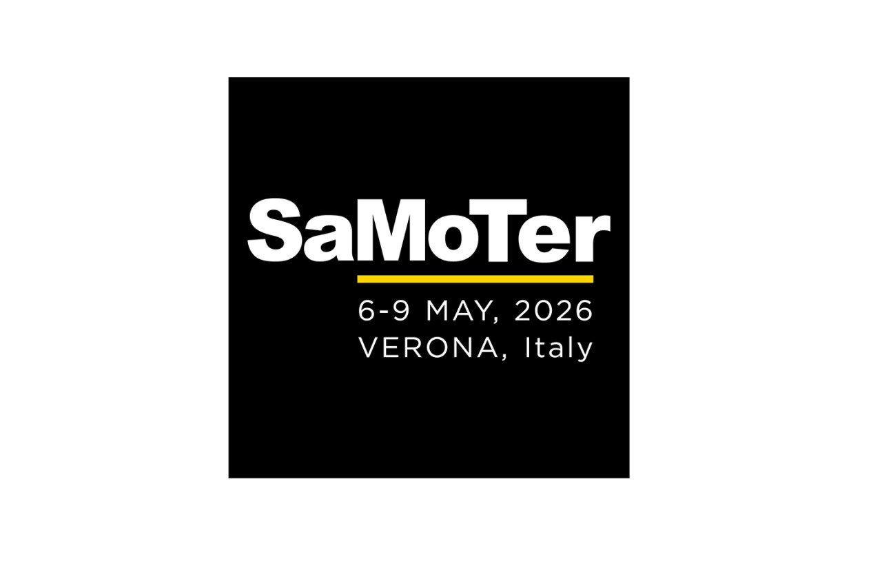 SaMoTer 2026 – ITALY