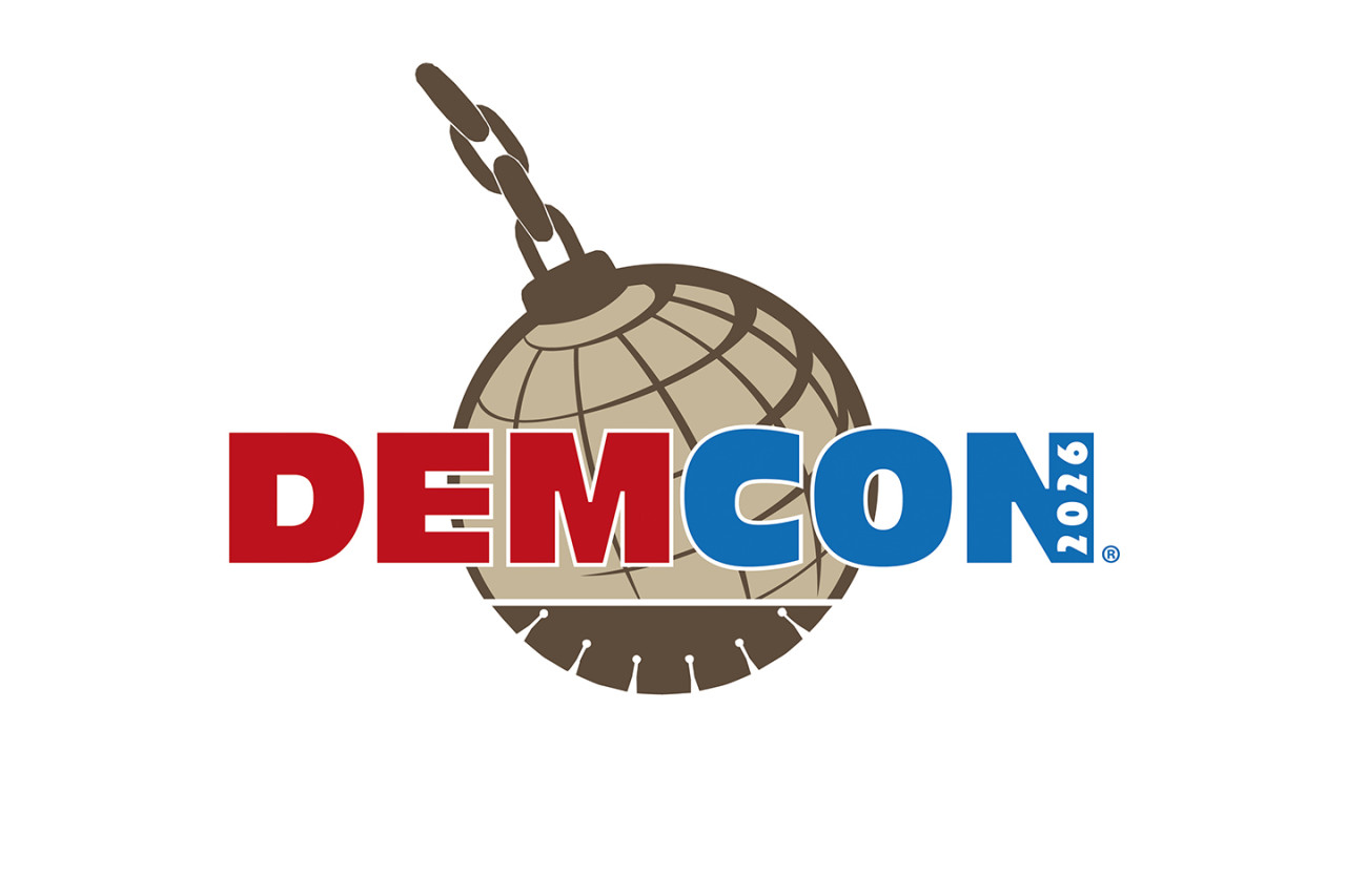 DEMCON 2026 – SWEDEN