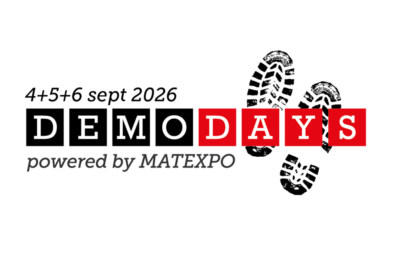 DEMO DAYS 2026 – BELGIUM