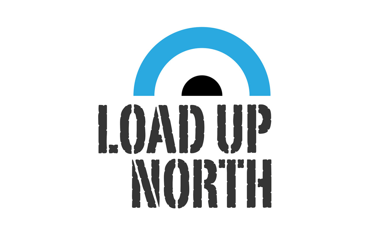 LOAD UP NORTH SHOW 2026 – SWEDEN