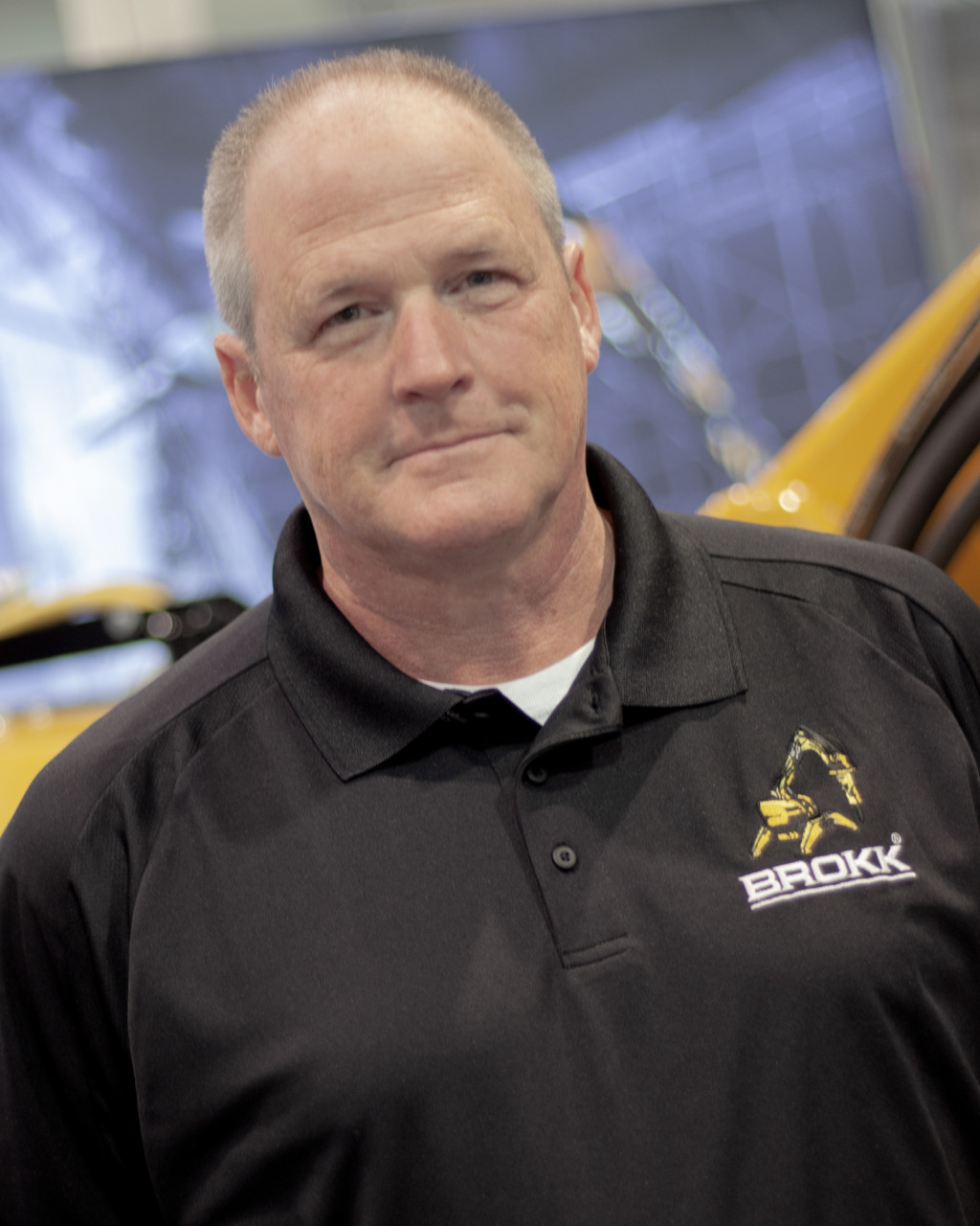 Brokk Appoints First Business Development Manager