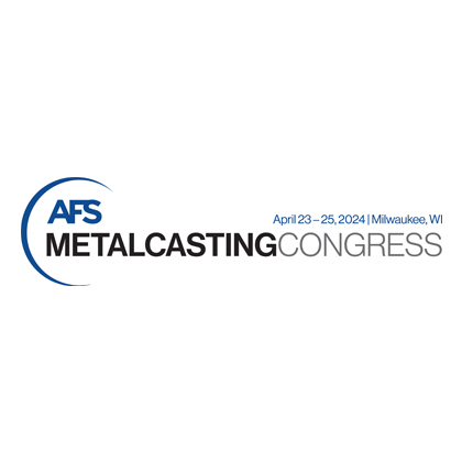 Metalcasting Congress