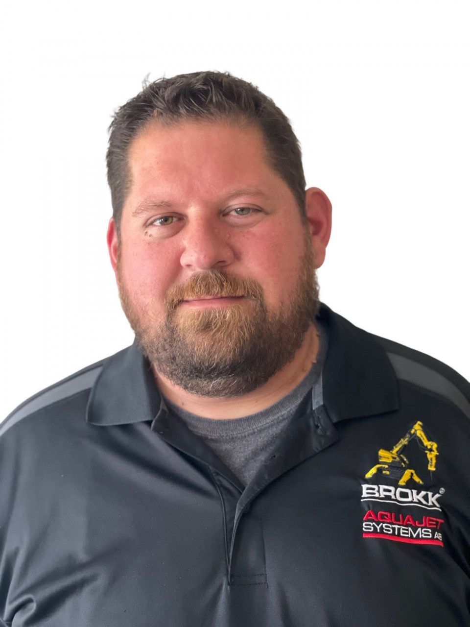 Brokk Welcomes Western Canada Sales Manager