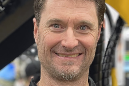 Brokk Hires Training & Application Specialist to Serve Canada