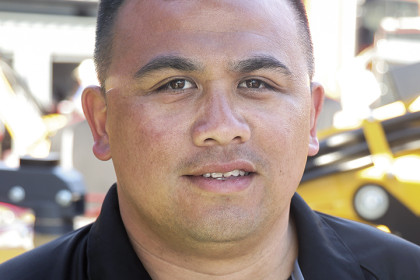 Brokk Hires First Dedicated Service Manager for Canada