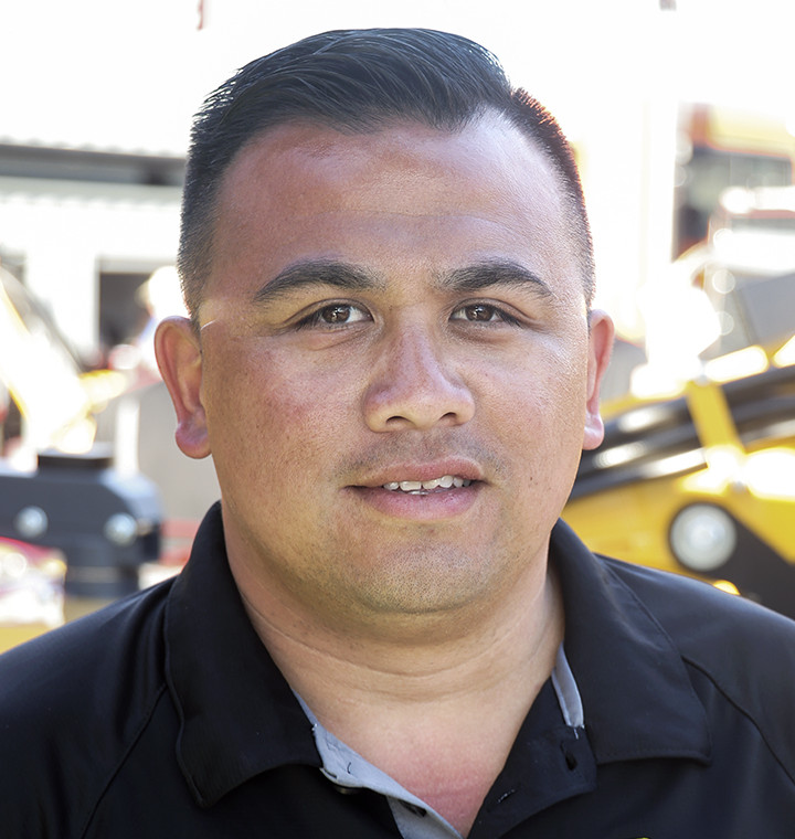 Brokk Hires First Dedicated Service Manager for Canada